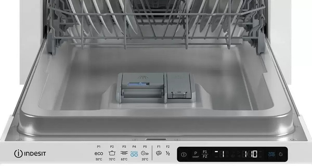 Indesit DIS 2C50- фото3