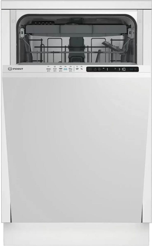 Indesit DIS 2C50- фото
