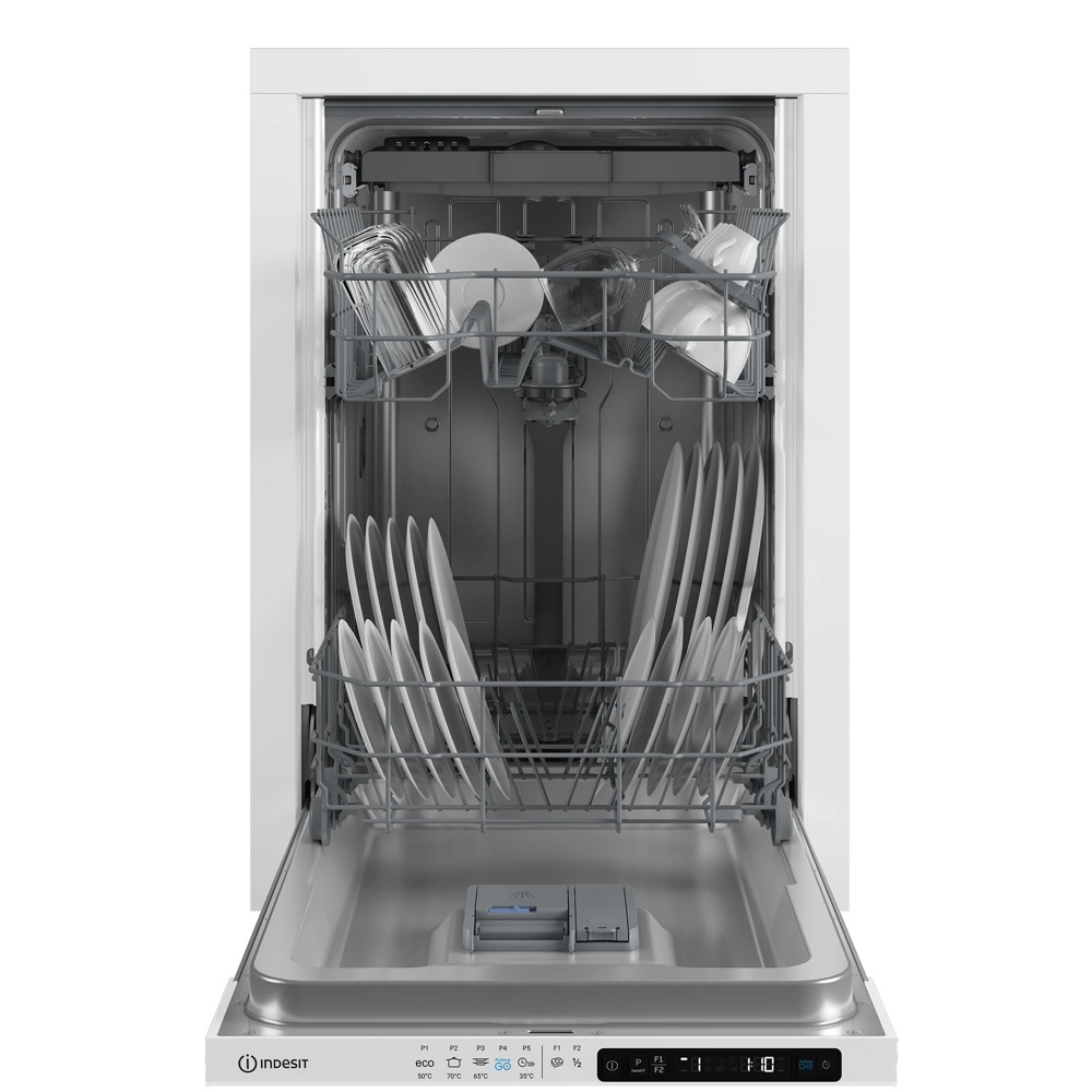 Indesit DIS 2C50- фото2