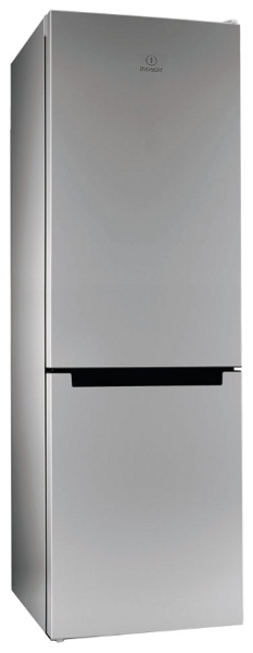 Indesit DS4180SB- фото