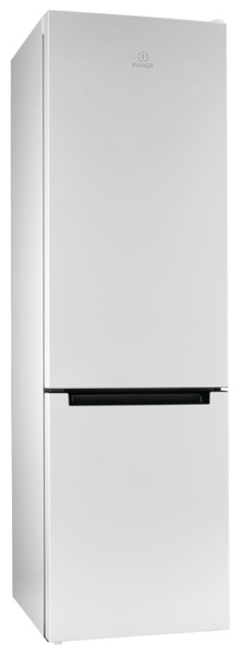 Indesit DS4200W- фото