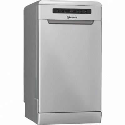 Indesit DSFO 3T224 C S- фото