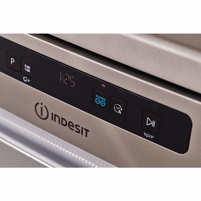 Indesit DSFO 3T224 C S- фото2