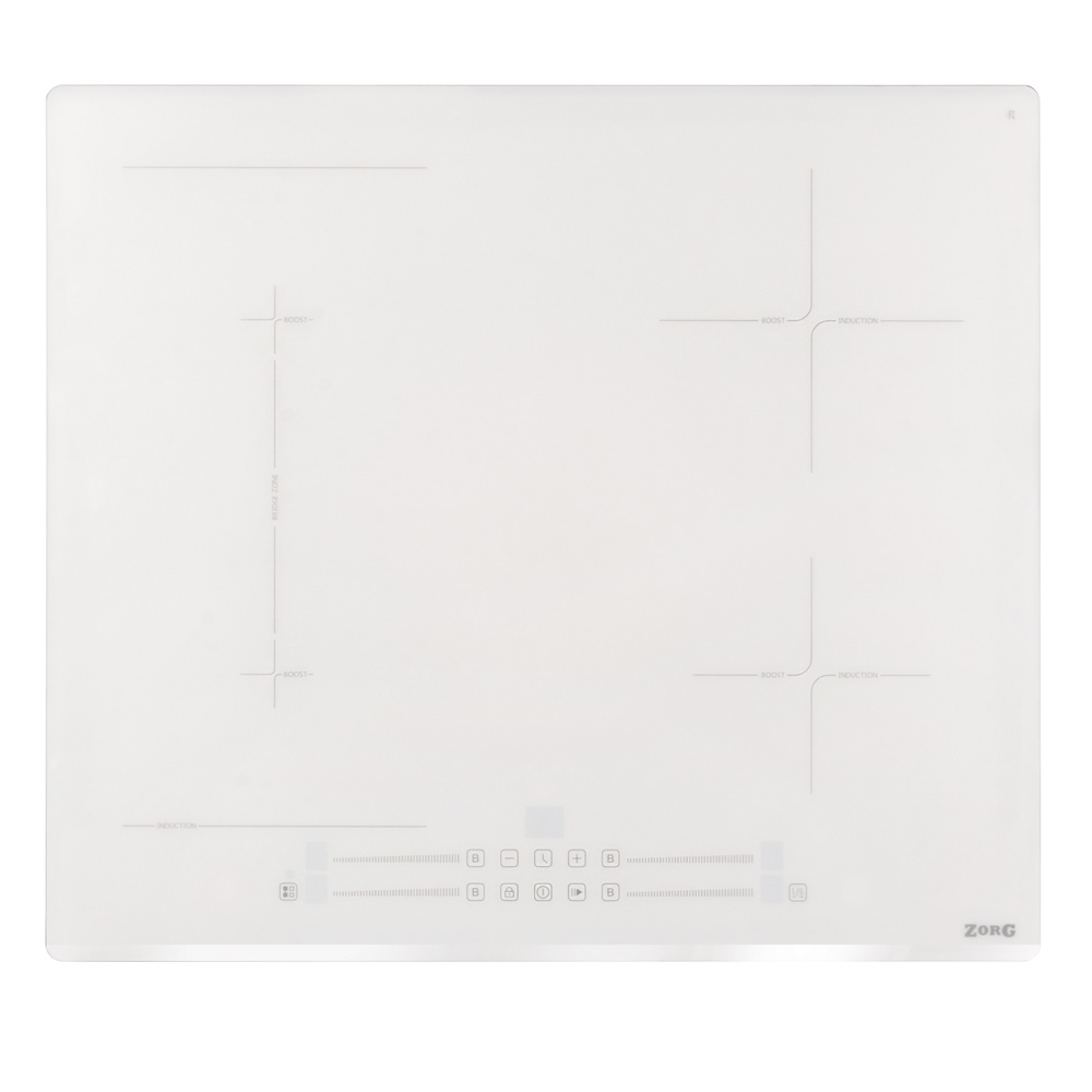 ZorG technology INO62 white- фото