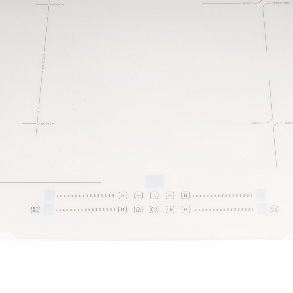 ZorG technology INO62 white- фото2