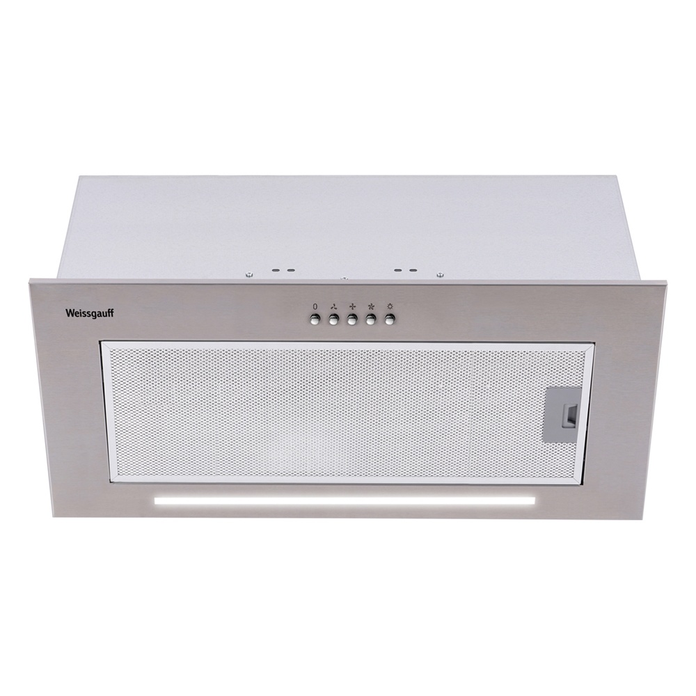 Weissgauff Integra850PBIX- фото