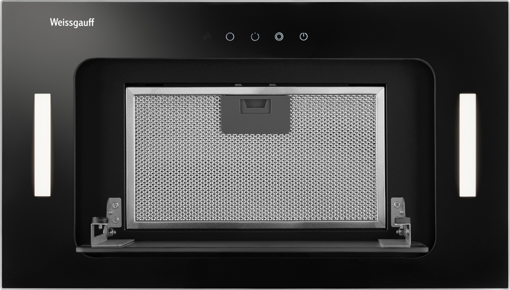 Weissgauff Intense600TouchBlackGlass- фото3
