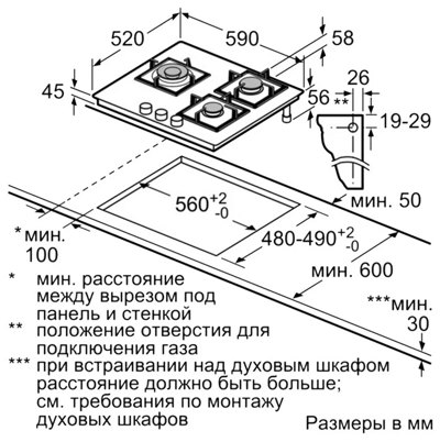 Bosch PPC6A6B20- фото2