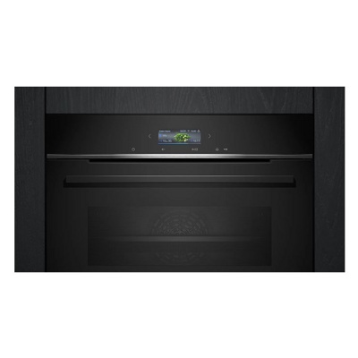 Siemens iQ700 HB734G1B1- фото2