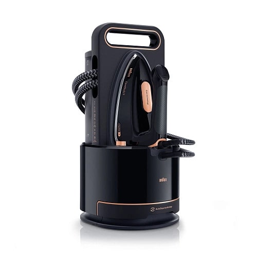 Braun IS9090BK- фото