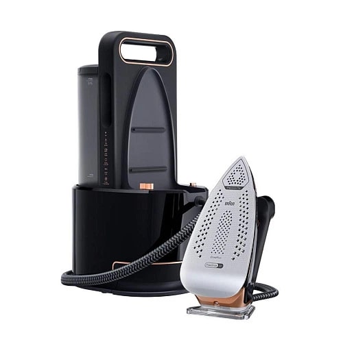 Braun IS9090BK- фото2