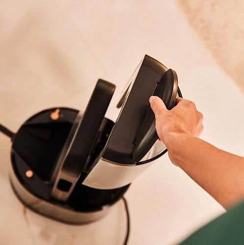 Braun IS9090BK- фото3