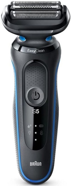 Braun Series 5 51-B1000s- фото