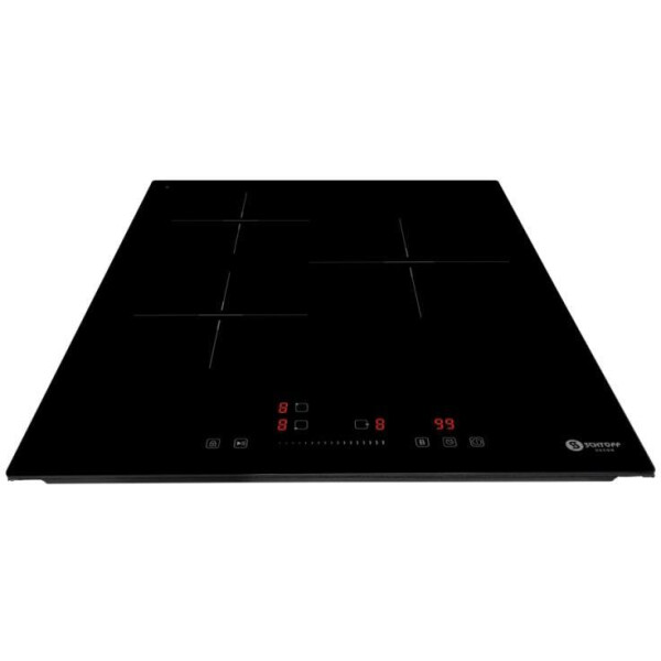 Schtoff IT4603 Black- фото3