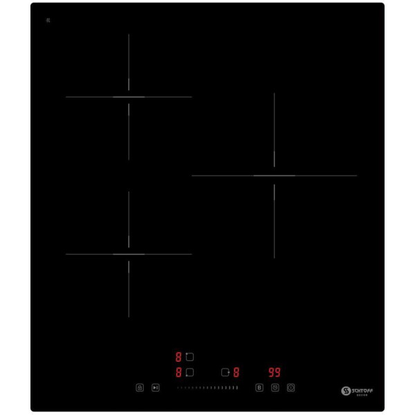 Schtoff IT4603 Black- фото