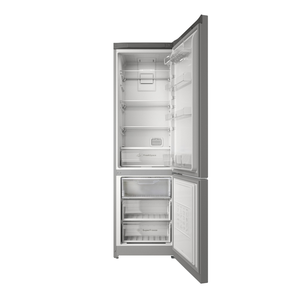Indesit ITS5200G- фото3
