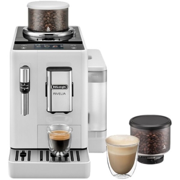 DeLonghi EXAM440.35.W- фото