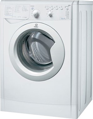 Indesit IWUB40851BY