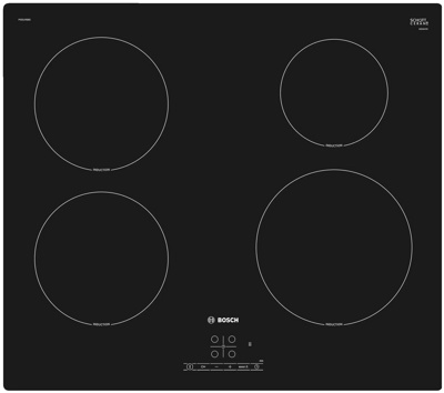 Bosch PIE61RBB5E