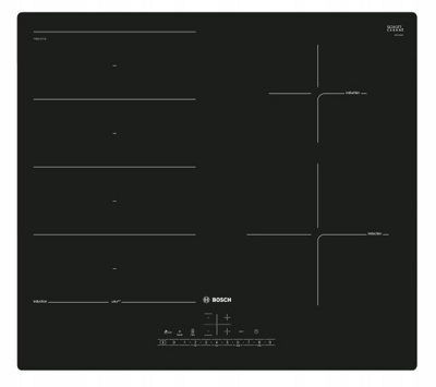 Bosch PXE611FC1E- фото