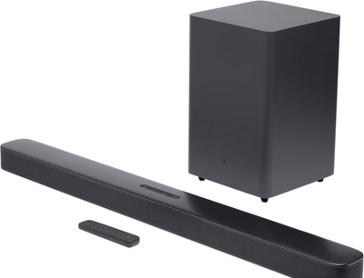 JBL Bar 2.1 