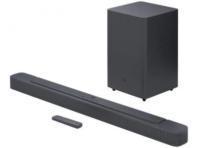 JBL Bar 2.1 Deep Bass MK2