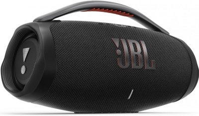 JBL Boombox 3 (черный) 