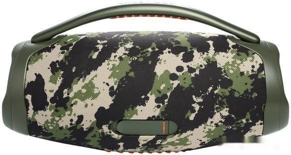 JBL Boombox 3 (камуфляж) - фото3