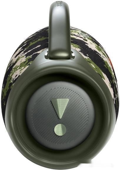 JBL Boombox 3 (камуфляж) - фото4