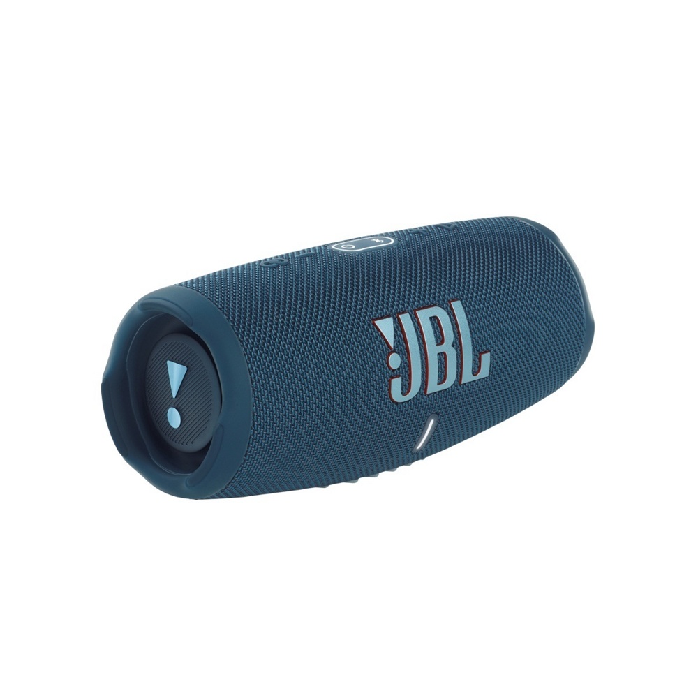 JBL Charge 5 Blue - фото