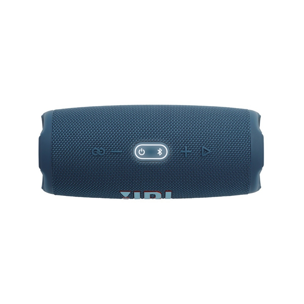JBL Charge 5 Blue - фото2
