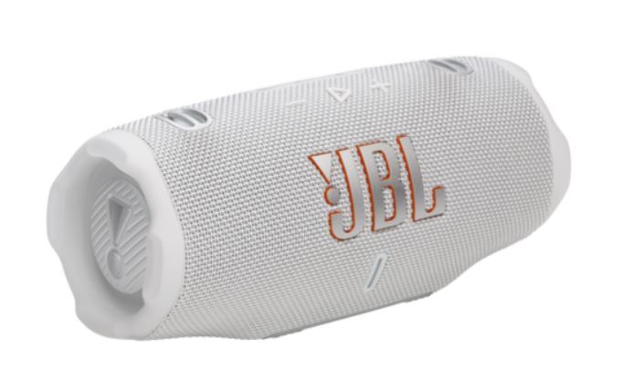 JBL Charge 6 (белый)- фото