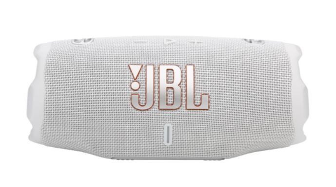 JBL Charge 6 (белый)- фото2