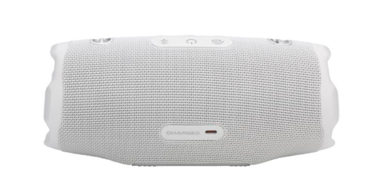 JBL Charge 6 (белый)- фото3