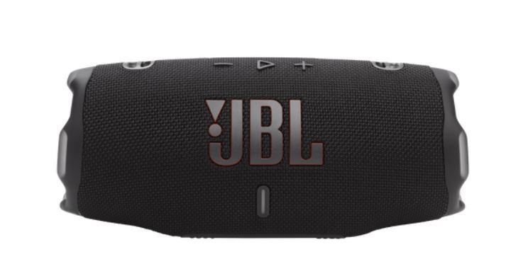 JBL Charge 6 (черный)- фото2