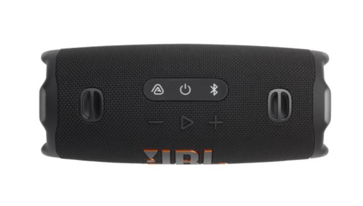 JBL Charge 6 (черный)- фото5