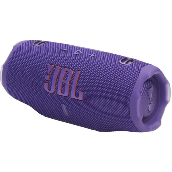 JBL Charge 6 (фиолетовый)- фото
