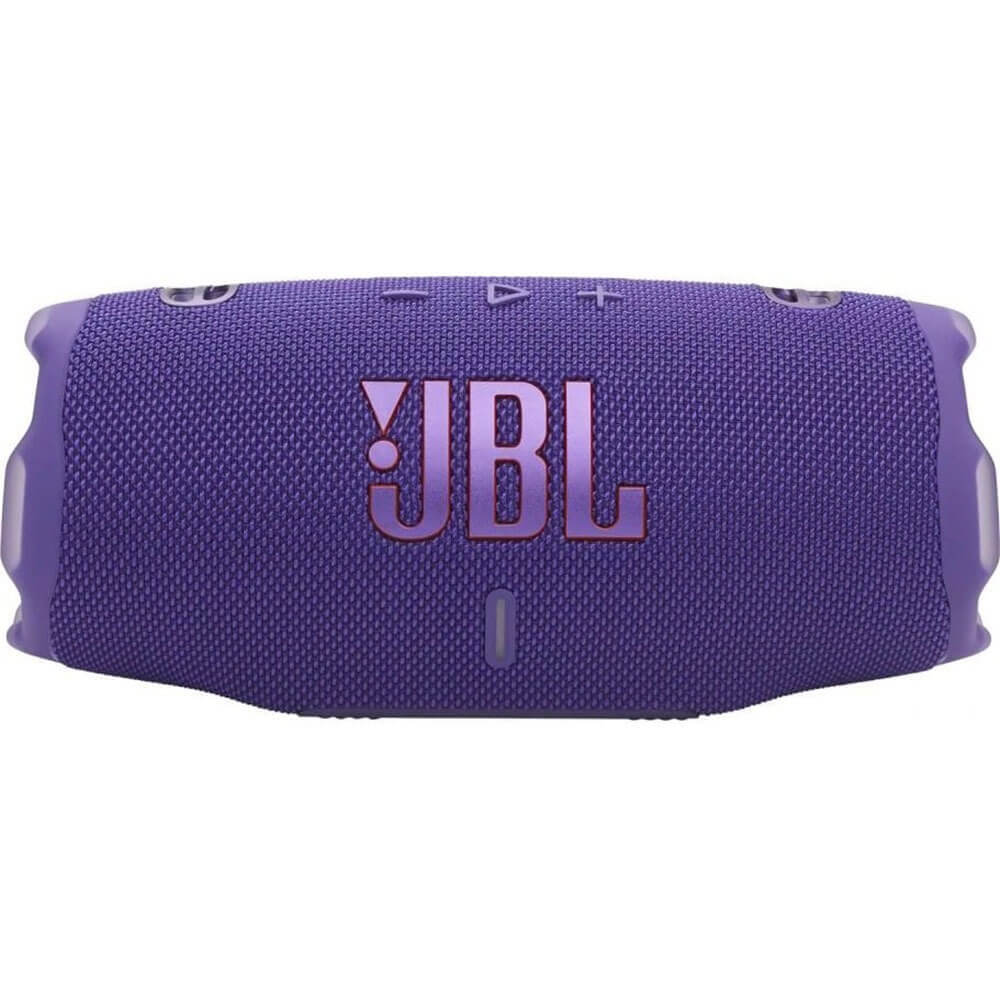 JBL Charge 6 (фиолетовый)- фото3