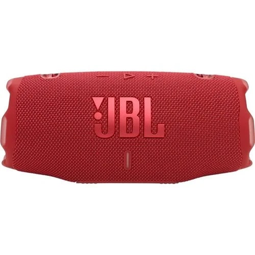 JBL Charge 6 (красный)- фото