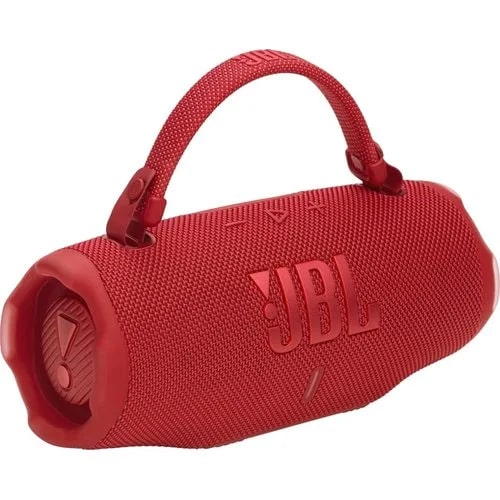 JBL Charge 6 (красный)- фото2