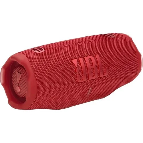 JBL Charge 6 (красный)- фото3