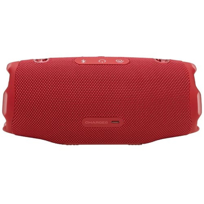 JBL Charge 6 (красный)- фото5