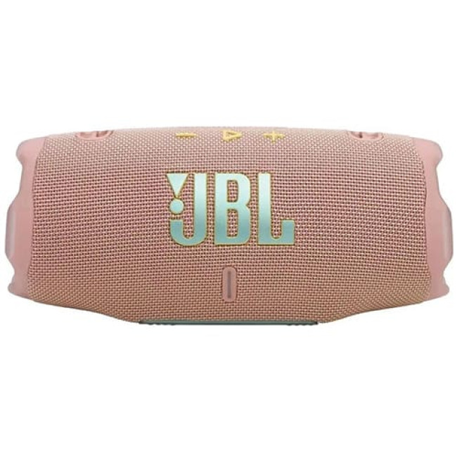 JBL Charge 6 (розовый)- фото3