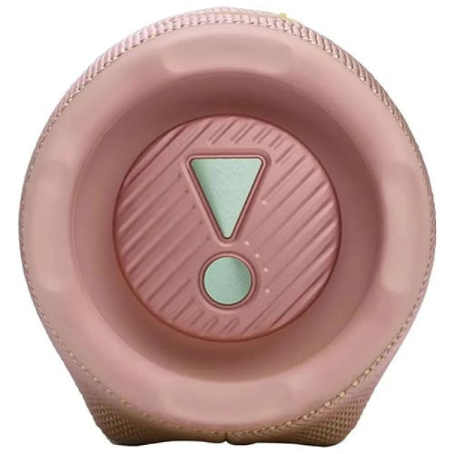 JBL Charge 6 (розовый)- фото5