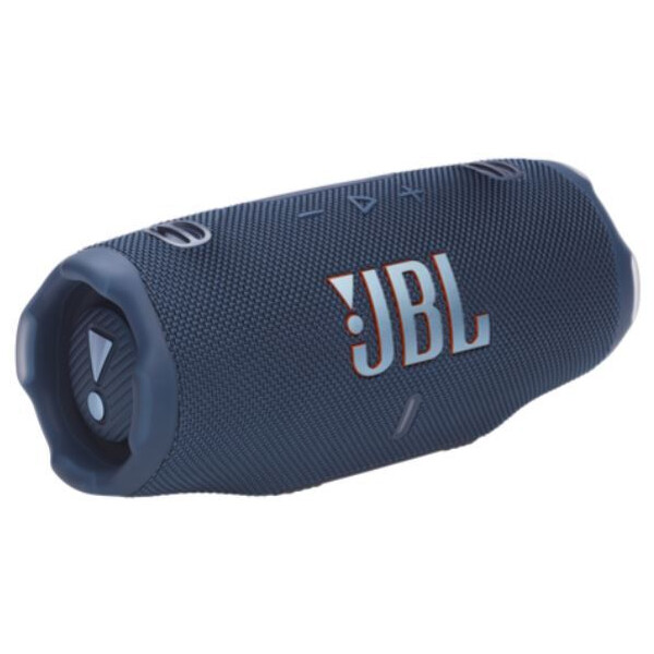 JBL Charge 6 (синий)- фото