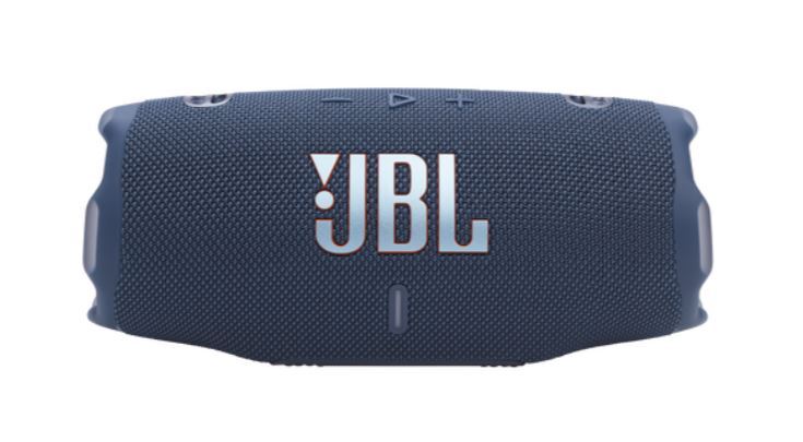 JBL Charge 6 (синий)- фото2