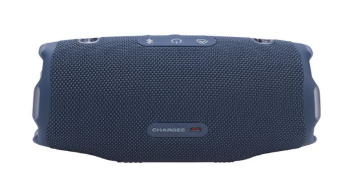 JBL Charge 6 (синий)- фото3