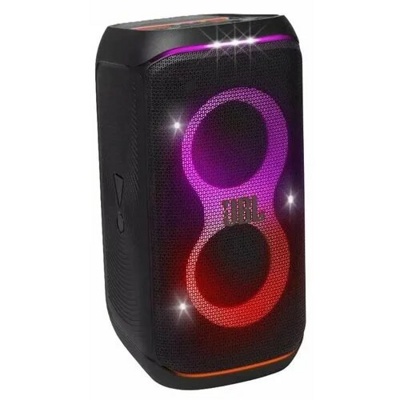 JBL PartyBox Club 120 (черный)- фото