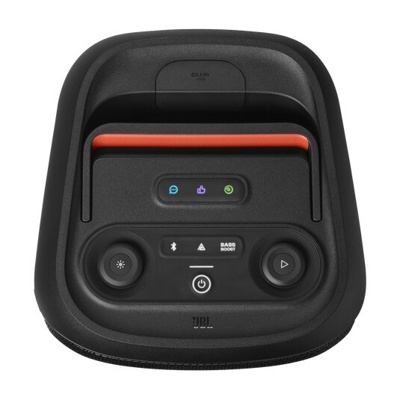 JBL PartyBox Club 120 (черный)- фото5