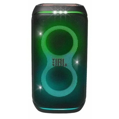 JBL PartyBox Club 120 (черный)- фото2
